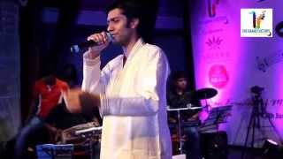 The Gaana Factory  Aye Mere Pyaare Watan  Aniket Prabhu [upl. by Turro]