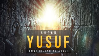 Surah Yusuf Be Heaven كن جنة سورة يوسف [upl. by Conard369]