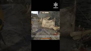 Bülbül İle Devriye Atıyoruz kingdomcomedeliverance oyun [upl. by Leahpar]