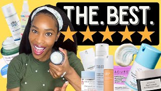 BEST Moisturizers for Hyperpigmentation [upl. by Eiuqnom]