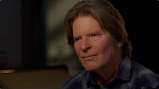 John Fogerty Talks About Why Creedence Clearwater Revival Broke Up [upl. by Aldridge304]