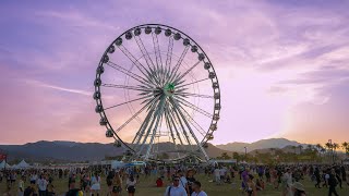 You Want to Go to Coachella Watch This Video [upl. by Willet249]