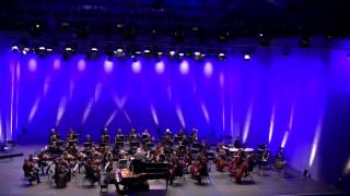 Festival Berlioz  Concerto pour piano n°5 quotlEgyptienquot  SaintSaëns [upl. by Bysshe]