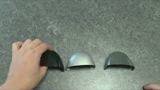 The Truth About Steel Aluminium and Composite Toe Caps Explained Will Shock You [upl. by Giralda]