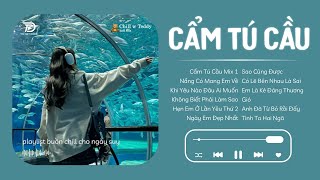 Cẩm Tú Cầu Lofi l Chờ Người Từ Lúc Nắng Dần Buông  Nhạc Lofi Chill TikTok Tâm Trạng Hay Nhất 2024 [upl. by Imer123]