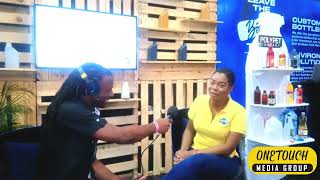 Expo Jamaica 2023  PolyPet Company  Onetouch Media Group [upl. by Lyj]