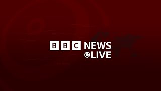 BBC NEWS LIVE [upl. by Santini]