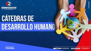 Cátedra de desarrollo humano  Métodos de investigación [upl. by Raamaj]