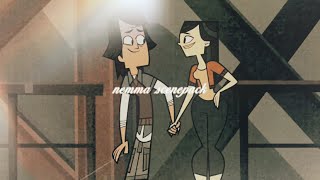 nemma scenepack   total drama [upl. by Karsten]