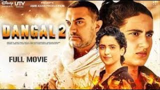 Aamir Khan bollywood Hindi Indian Movie 2023  Dangal  Aamir Khan  BLOCKBUSTER MOVIE [upl. by Kalvin812]