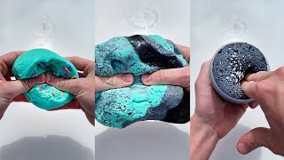 Mixing all Levels of Slime Together [upl. by Abbey937]