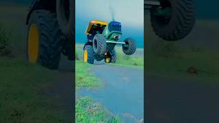 Top 3 Kubsurat tractors🚜 Modified tractor🚜modified ytshorts shorts viralshorts [upl. by Villiers]