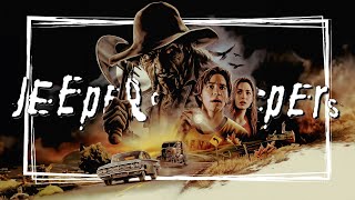 Is Jeepers Creepers 2001 Stained By Its Directors Past [upl. by Eireva]