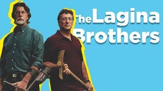 How Much Are the Lagina Brothers Worth  Oak Island Star Net Worth House Salary Family [upl. by Cirenoj]