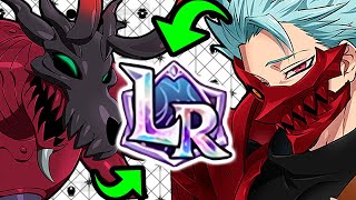 2 LR´S NESSE MÊS O QUE EU ESPERO DO LR DO GALLAND E DO LR DE 5º ANIVERSÁRIO  7DS Grand Cross [upl. by Peper138]