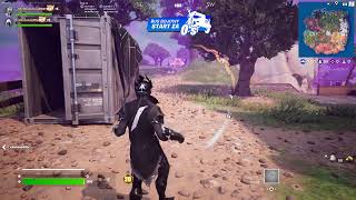 Fortnite z turnieje duo [upl. by Latnahs]