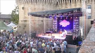 The David Hermlin Trio Summer Jamboree 24 Senigallia Italy [upl. by Inanak]