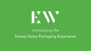 What is Salary Packaging  Eziway Salary Packaging [upl. by Mozelle]