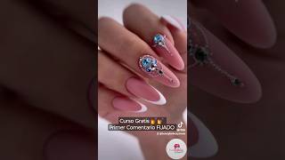 💞 Curso de Uñas Acrilicas Paso a Paso 2023 💅 uñasacrilicas [upl. by Cheatham]