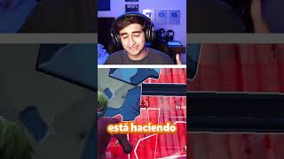 PHILIP 51 fortnite fortnitesudamerica fortniteclips [upl. by Jean-Claude]