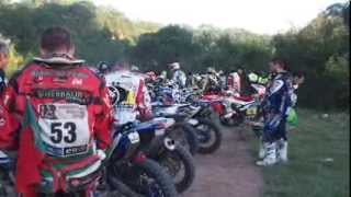 2014 Dakar Rally Behind the Scenes  Stage 6 [upl. by Fleming10]