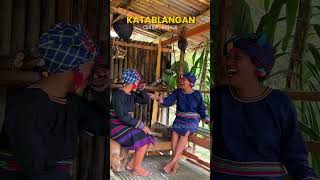 Katablangan conner apayao apayao [upl. by Clava]