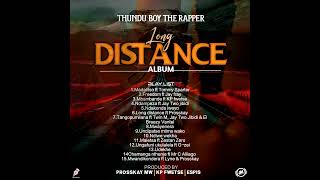 Madalitso ft Tommy SparterLieutenant Thundu boyLong distance abulmprodby KP fwetse [upl. by Evslin207]