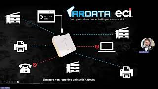 ARDATA Setup Tutorial [upl. by Rednave]