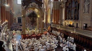 San Petronio ci doni speranza [upl. by Henarat]