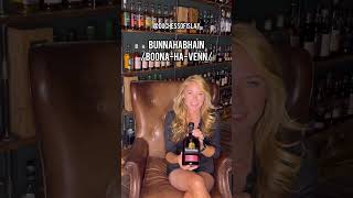 How to Pronounce Bunnahabhain [upl. by Yelnats]