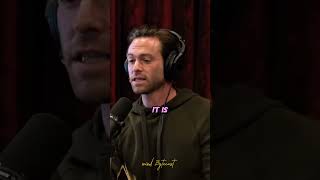 jimmy corsetti Explaining Elon musks ice age to Joe Rogan [upl. by Ailisec]