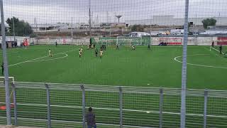 19102024 torneo Bari Youth league U12  Sisport vs Donatello [upl. by Akimas411]