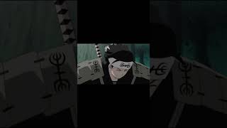 Hashiramas brother Itamas death sad scene naruto narutoshippuden hashirama [upl. by Adnorahc]