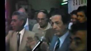 La Sinistra di una volta Enrico Berlinguer a Ribera Ag  1983  Parte 12 [upl. by Htebazileharas]