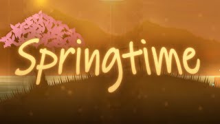 144hz Springtime by VigorousGard3n 100 Extreme Demon [upl. by Raymond]