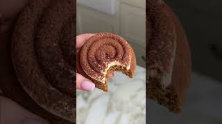 Meet your new addiction Tiramisu cookies tiramisu cookies cookierecipe [upl. by Yrome258]