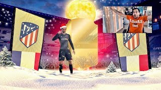 EA REGALA CAMINANTES POR NAVIDAD  INCREÍBLE PACK OPENING [upl. by Reivaxe]