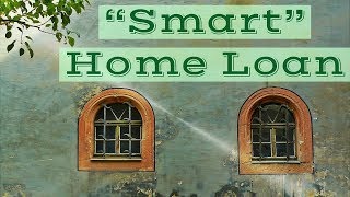 What is Smart Home Loan  Subodh gupta [upl. by Inad863]