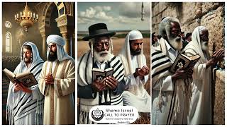 Who are the Nubian Islamic Hebrews [upl. by Koziarz]