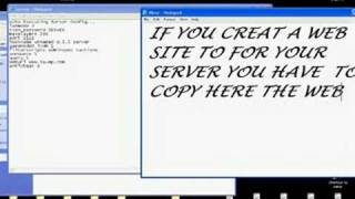 How to make a GTASAMP server fast part1 [upl. by Jamil154]