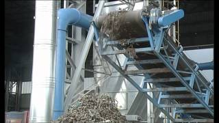 Zato Hammer Mill  Blue Shark 1500HP [upl. by Monda]