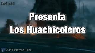 Los Huachicoleros TRAILER  PELÍCULA 2019 [upl. by Hymie]