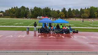 Beckman HS vs Woodbridge HS  Varsity Boys Soccer  Pacific Coast League  20240122 [upl. by Elliot]