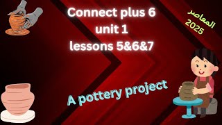 Connect plus 6unit 1lessons 5amp6amp7 [upl. by Taddeo]