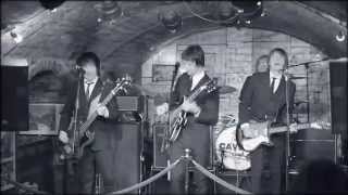 THE MOST  REALLY GOOD live at the Cavern Club Liverpool [upl. by Hutchinson]