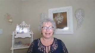 Clairvoyance Series Part 2  5 Keys to FastTrack Your Clairvoyance with Lynn McKenzie [upl. by Milli]