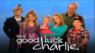 Good Luck Charlie S02xE15 Bye Bye Video Diary [upl. by Ernestus]