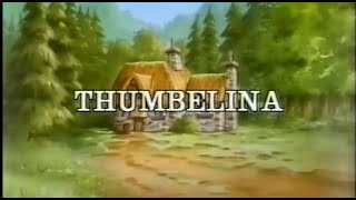 Sagostund  Tummelisa 1991 VHS [upl. by Ednutey976]