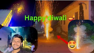 DIWALI 🪔 CALIBRATION😍 WITH FRD😂like diwali calibrations festival india bomb [upl. by Namyac]