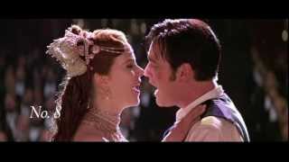 Top 50 Romantic Movies [upl. by Sansen]